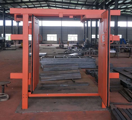 克萊森工業(yè)吸塵器廠(chǎng)家